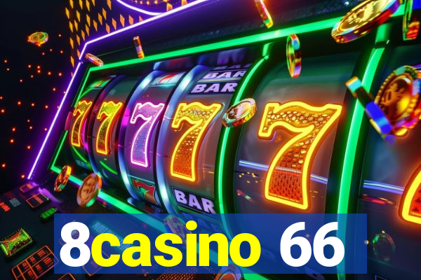 8casino 66